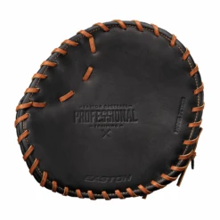 Easton Professional Collection Training Pancake Fielding Glove: A130775 4 Easton Professional Collection Training Pancake Fielding Glove: A130775 -EASTON Shop PRO TRAINER PCTR28 A130775 palm