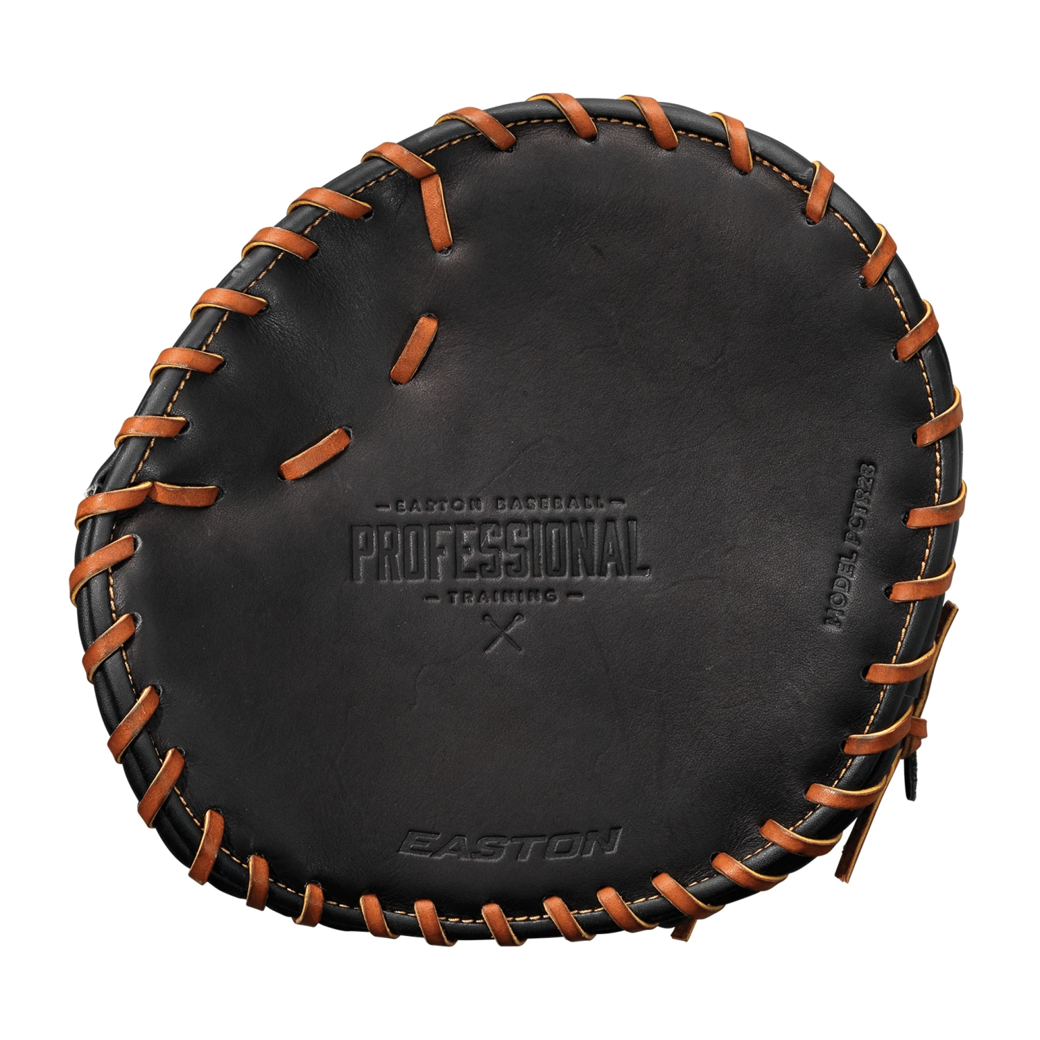 Easton Professional Collection Training Pancake Fielding Glove: A130775 2 Easton Professional Collection Training Pancake Fielding Glove: A130775 - Image 2