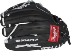 Rawlings Heart Of The Hide 12.5" Fastpitch Softball Glove: PRO125SB-18GB -EASTON Shop PRO125SB 18GB 4 png