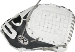 Rawlings Heart Of The Hide Hyper Shell 12.5" Fastpitch Softball Glove: PRO125SB-3WCF -EASTON Shop PRO125SB 3WCF 3 png