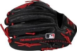Rawlings Heart Of The Hide Colorsync 6.0 11.75" Infield/Pitcher's Baseball Glove: PRO205-30BCS -EASTON Shop PRO205 30BCS 4 png
