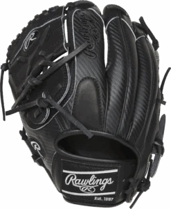 Rawlings Heart Of The Hide Hyper Shell 11.75" Baseball Glove: PRO205-9BCF -EASTON Shop PRO205 9BCF RH 2