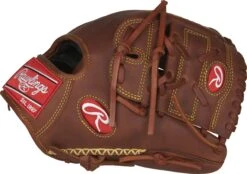 Rawlings Heart Of The Hide 11.75" Baseball Glove: PRO205-9TI -EASTON Shop PRO205 9TI 3 png