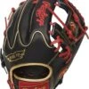 Rawlings Heart Of The Hide 11.75" Baseball Glove: PRO205W-2BG