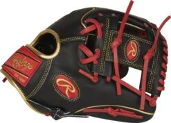 Rawlings Heart Of The Hide 11.75" Baseball Glove: PRO205W-2BG -EASTON Shop PRO205W 2BG 3 png