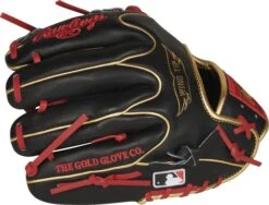 Rawlings Heart Of The Hide 11.75" Baseball Glove: PRO205W-2BG -EASTON Shop PRO205W 2BG 4 png