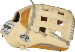 Rawlings Heart Of The Hide 12.75" Baseball Glove: PRO3039-6TC -EASTON Shop PRO3039 6TC 3 png
