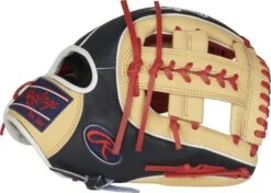 Rawlings Heart Of The Hide 11.5" Baseball Glove: PRO314-19SN 6 Rawlings Heart Of The Hide 11.5" Baseball Glove: PRO314-19SN -EASTON Shop PRO314 19SN 3 png