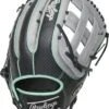 Rawlings Heart Of The Hide Hyper Shell 12.75" Baseball Glove: PRO3319-6BGCF