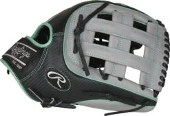Rawlings Heart Of The Hide Hyper Shell 12.75" Baseball Glove: PRO3319-6BGCF 6 Rawlings Heart Of The Hide Hyper Shell 12.75" Baseball Glove: PRO3319-6BGCF -EASTON Shop PRO3319 6BGCF 3 png