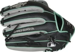 Rawlings Heart Of The Hide Hyper Shell 12.75" Baseball Glove: PRO3319-6BGCF 7 Rawlings Heart Of The Hide Hyper Shell 12.75" Baseball Glove: PRO3319-6BGCF -EASTON Shop PRO3319 6BGCF 4 png