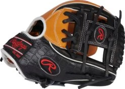 Rawlings Heart Of The Hide ColorSync 6.0 11.5" Infield Baseball Glove: PRO934-2T -EASTON Shop PRO934 2T 3 png