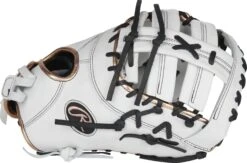 Rawlings Heart Of The Hide 12.5" Fastpitch Softball First Base Mitt: PRODCTSBW -EASTON Shop PRODCTSBW 3 png