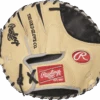 Rawlings Heart Of The Hide Pancake Training Glove: PROFL12TR