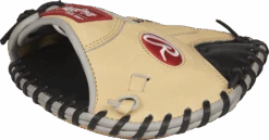 Rawlings Heart Of The Hide Pancake Training Glove: PROFL12TR -EASTON Shop PROFL12TR 3