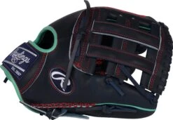 Rawlings Heart Of The Hide ColorSync 6.0 12" Infield Baseball Glove: PRONA28NM 6 Rawlings Heart Of The Hide ColorSync 6.0 12" Infield Baseball Glove: PRONA28NM -EASTON Shop PRONA28NM 3 png