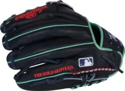 Rawlings Heart Of The Hide ColorSync 6.0 12" Infield Baseball Glove: PRONA28NM 7 Rawlings Heart Of The Hide ColorSync 6.0 12" Infield Baseball Glove: PRONA28NM -EASTON Shop PRONA28NM 4 png