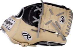 Rawlings Heart Of The Hide 11.5" Infield Baseball Glove: PRONP4-8BCSS -EASTON Shop PRONP4 8BCSS 3 png