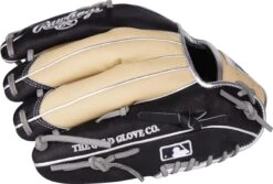 Rawlings Heart Of The Hide 11.5" Infield Baseball Glove: PRONP4-8BCSS -EASTON Shop PRONP4 8BCSS 4 png