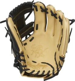 Rawlings Heart Of The Hide R2G 11.5" Baseball Glove: PROR204U-2CB -EASTON Shop PROR204U 2CB 1 png