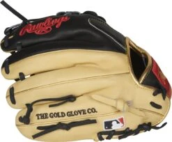 Rawlings Heart Of The Hide R2G 11.5" Baseball Glove: PROR204U-2CB -EASTON Shop PROR204U 2CB 4 png