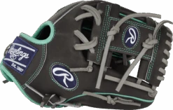 Rawlings Heart Of The Hide R2G Contour 11.5" Infield Baseball Glove: PROR204U-2DS -EASTON Shop PROR204U 2DS 3