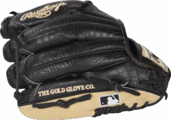 Rawlings Heart Of The Hide R2G 11.75" Infield/Pitcher's Baseball Glove: PROR205-4B -EASTON Shop PROR205 4B 4