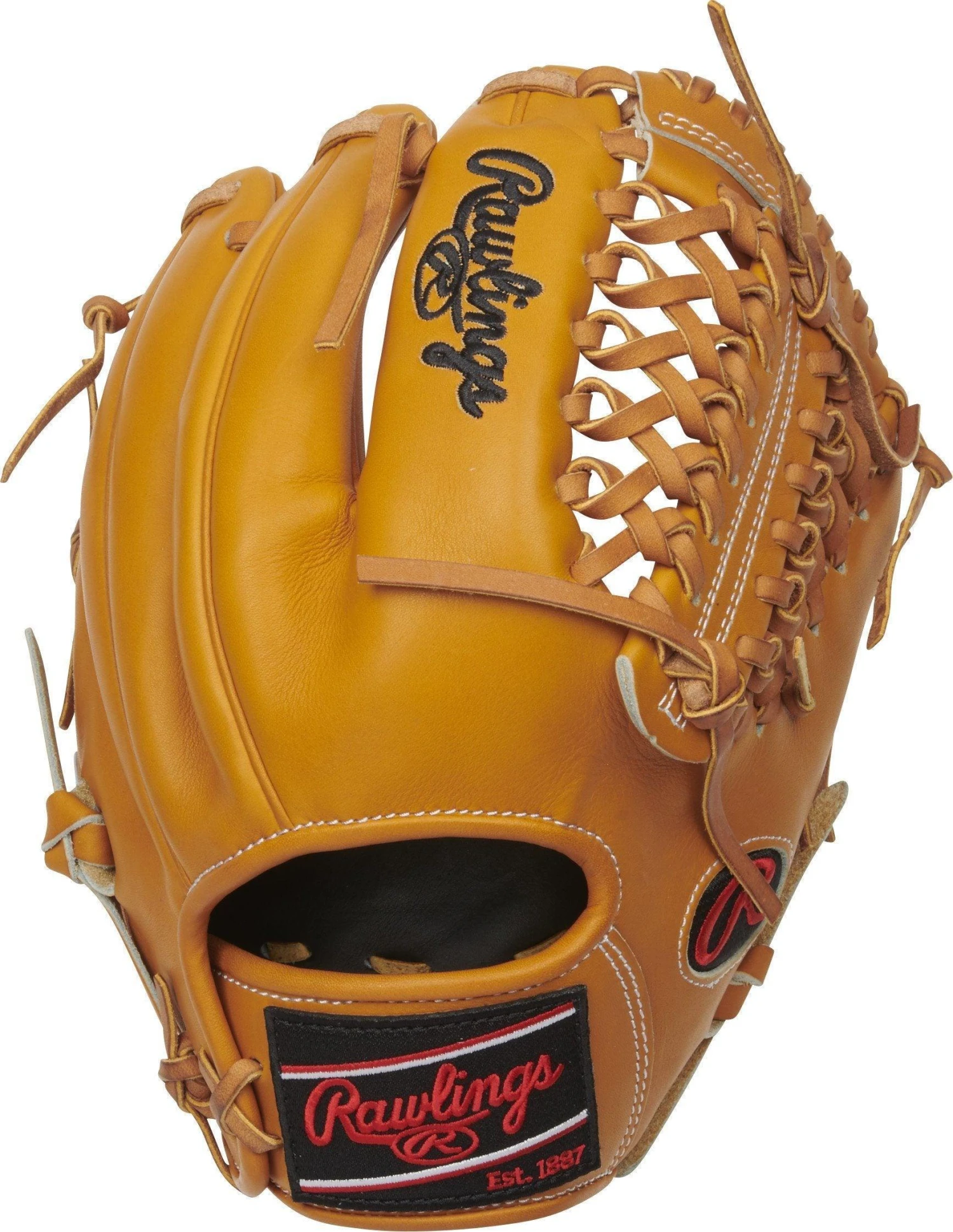 Rawlings Heart Of The Hide R2G 11.75" Baseball Glove: PROR205-4T 1 Rawlings Heart Of The Hide R2G 11.75" Baseball Glove: PROR205-4T