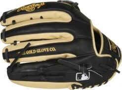 Rawlings Heart Of The Hide R2G 12.75" Outfield Baseball Glove: PROR3319-6BC -EASTON Shop PROR3319 6BC 4 png