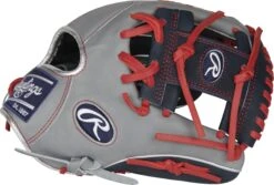 Rawlings Heart Of The Hide R2G 11.75" Francisco Lindor Baseball Glove: PRORFL12N -EASTON Shop PRORFL12N 3 png