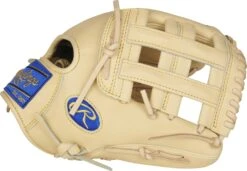 Rawlings Heart Of The Hide R2G 12.25" Infield/Outfield Baseball Glove: PRORKB17 -EASTON Shop PRORKB17 3 png