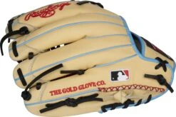 Rawlings Pro Preferred 11.5" Modified Trap Baseball Glove: PROS204-4BSS -EASTON Shop PROS204 4BSS 4 png
