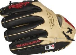 Rawlings Pro Preferred 11.5" Infield Baseball Glove: PROS204W-2CBG -EASTON Shop PROS204W 2CBG 4 png