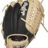 Rawlings Pro Preferred 11.75" Speed Shell Baseball Glove: PROS205-4CSS
