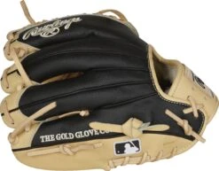 Rawlings Pro Preferred 11.75" Speed Shell Baseball Glove: PROS205-4CSS -EASTON Shop PROS205 4CSS 4 png
