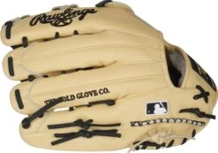 Rawlings Pro Preferred 12.75" Outfield Baseball Glove: PROS3039-6CSS 7 Rawlings Pro Preferred 12.75" Outfield Baseball Glove: PROS3039-6CSS -EASTON Shop PROS3039 6CSS 4 png