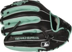 Rawlings Pro Preferred 11.75" Baseball Glove: PROS315-2BOM -EASTON Shop PROS315 2BOM 4 png