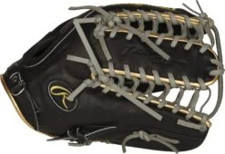 Rawlings Pro Preferred 12.75" Mike Trout GM Baseball Glove: PROSMT27B 6 Rawlings Pro Preferred 12.75" Mike Trout GM Baseball Glove: PROSMT27B -EASTON Shop PROSMT27B 3 png