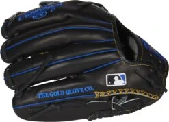 Rawlings Pro Preferred 11.5" Infield Baseball Glove: PROSNP4-20BR -EASTON Shop PROSNP4 20BR 4 png