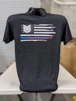 Banger Brand Exclusive Men's Triblend Crew T-Shirts -EASTON Shop PXL 20201105 173753791.PORTRAIT