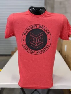 Banger Brand Exclusive Men's Triblend Crew T-Shirts -EASTON Shop PXL 20201105 182400614.PORTRAIT