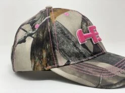 HB Sports Exclusive 696C | Digital True Timber® Hook-and-Loop: Woodland -EASTON Shop PhotoJun04 24407PM