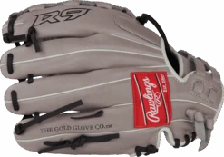 Rawlings R9 Series 11.5" Fastpitch Softball Glove: R9SB115U-3GW 7 Rawlings R9 Series 11.5" Fastpitch Softball Glove: R9SB115U-3GW -EASTON Shop R9SB115U 3GW 4