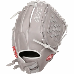 Rawlings R9 12.5-inch Fingershift Glove (R9SB125FS-3G-3/0)