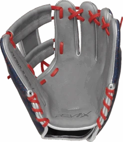 Rawlings REV1X 11.5" Baseball Glove: REV204-2X -EASTON Shop REV204 2X 1
