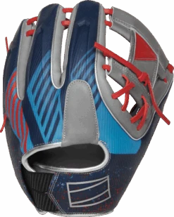 Rawlings REV1X 11.5" Baseball Glove: REV204-2X