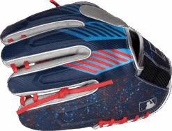 Rawlings REV1X 11.5" Baseball Glove: REV204-2X -EASTON Shop REV204 2X 4