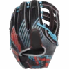 Rawlings REV1X 11.75" Baseball Glove: REV205-6B