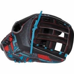 Rawlings REV1X 11.75" Baseball Glove: REV205-6B -EASTON Shop REV205 6B 3 720x 89463481 637a 49b8 8603 c25192a9dacc