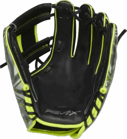 Rawlings REV1X Francisco Lindor 11.75" Baseball Glove: REVFL12 -EASTON Shop REVFL12 1